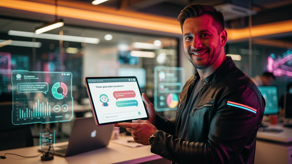 IA para Seguradoras: Cotação, Atendimento e Sinistros Automatizados — imagem de capa Toolzz