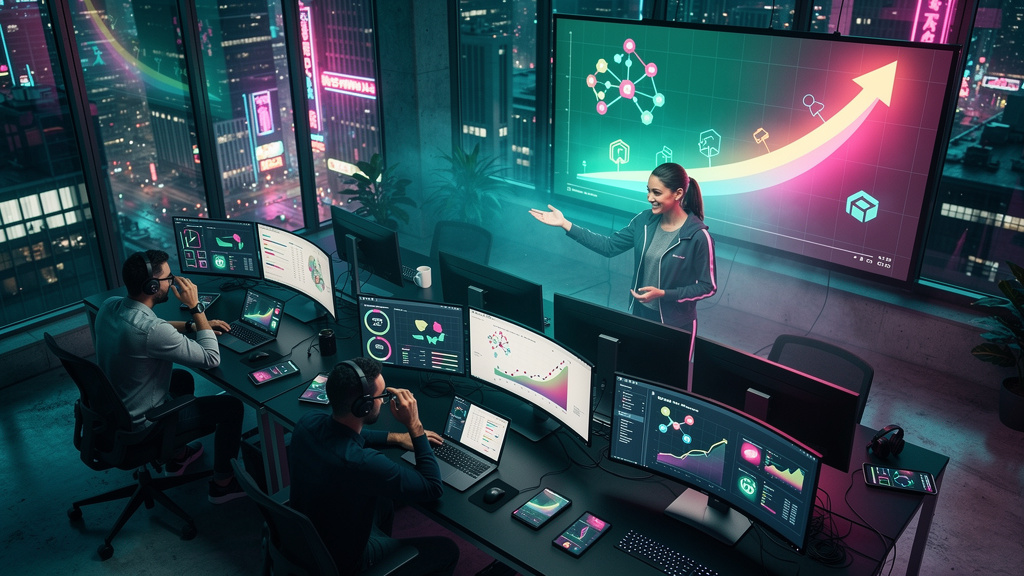 IA para SEO: Como a Inteligência Artificial Otimiza seu Conteúdo