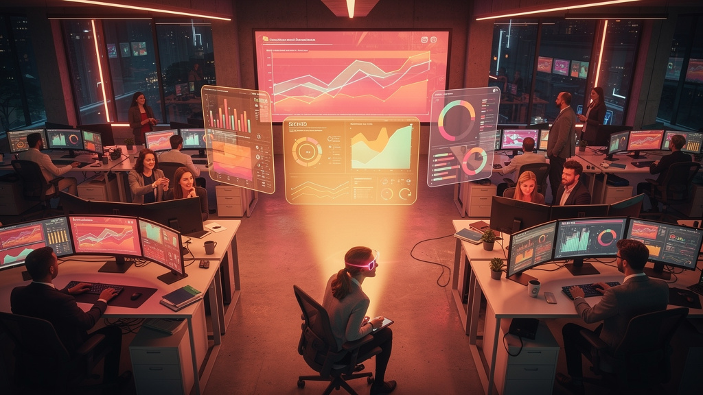 IA para SEO: Como a Inteligência Artificial Otimiza seu Conteúdo