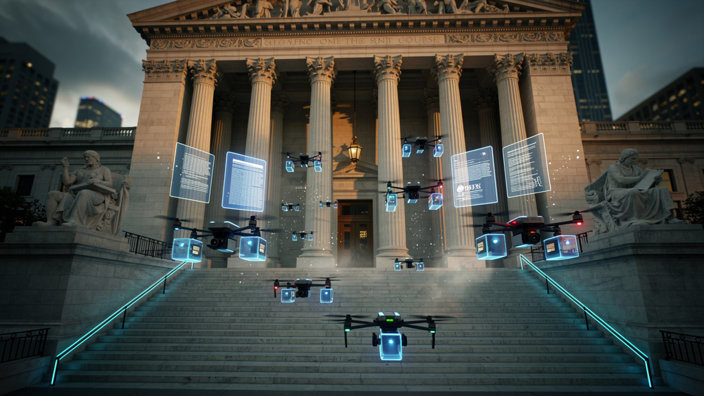 IA para SEO Jurídico: Domine o Google com Conteúdo Automatizado