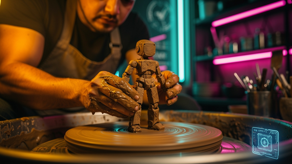 IA para Todos: Automatize sua Empresa Sem Equipe Técnica