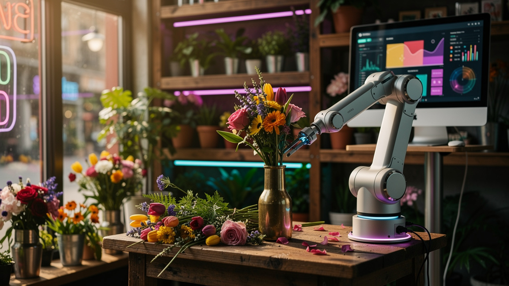 IA para Todos: Automatize sua Empresa sem Precisar de Equipe Técnica