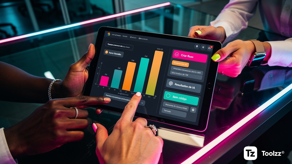 IA para Todos: Como Implementar em Sua Empresa Sem Especialistas