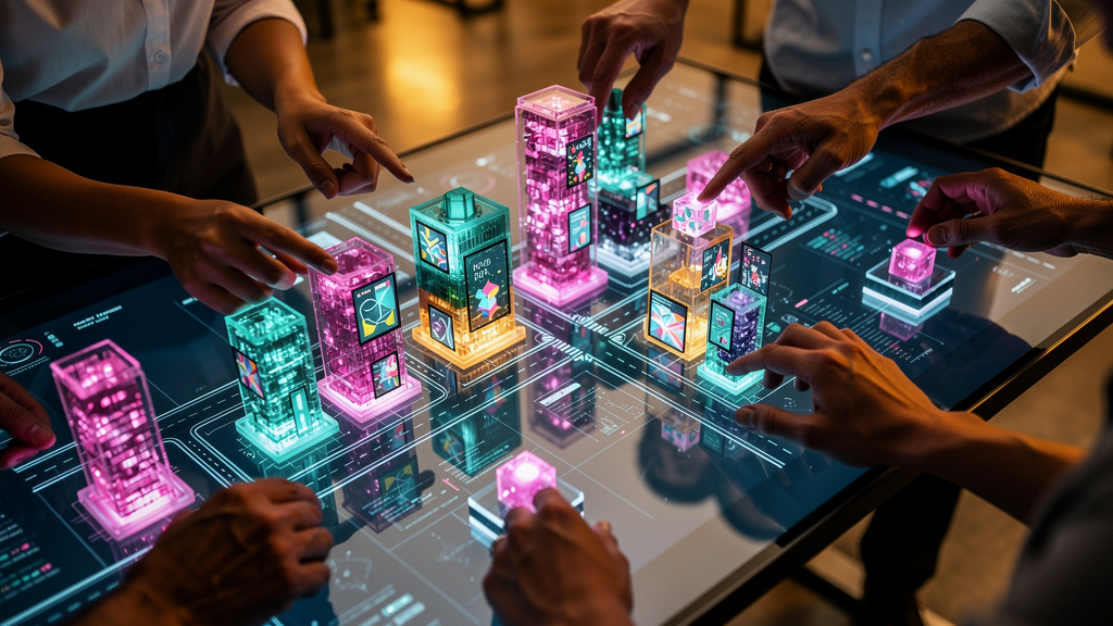 IA para Todos: Como Implementar Inteligência Artificial Sem Equipe de Tecnologia