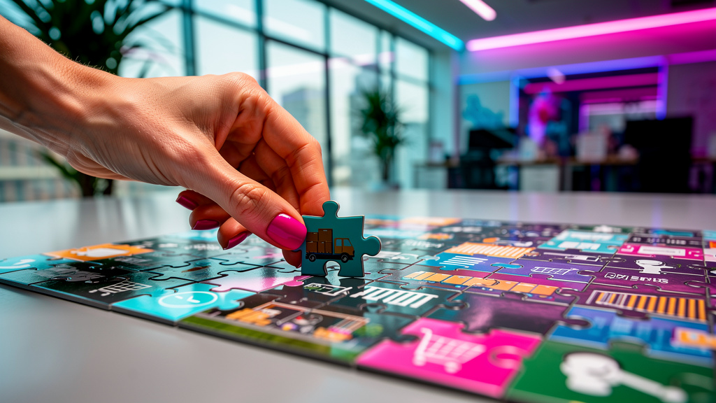 IA para Todos: Como Implementar Inteligência Artificial Sem Equipe Técnica