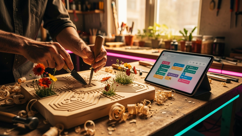 IA para Todos: Como Implementar Inteligência Artificial Sem Equipe Técnica