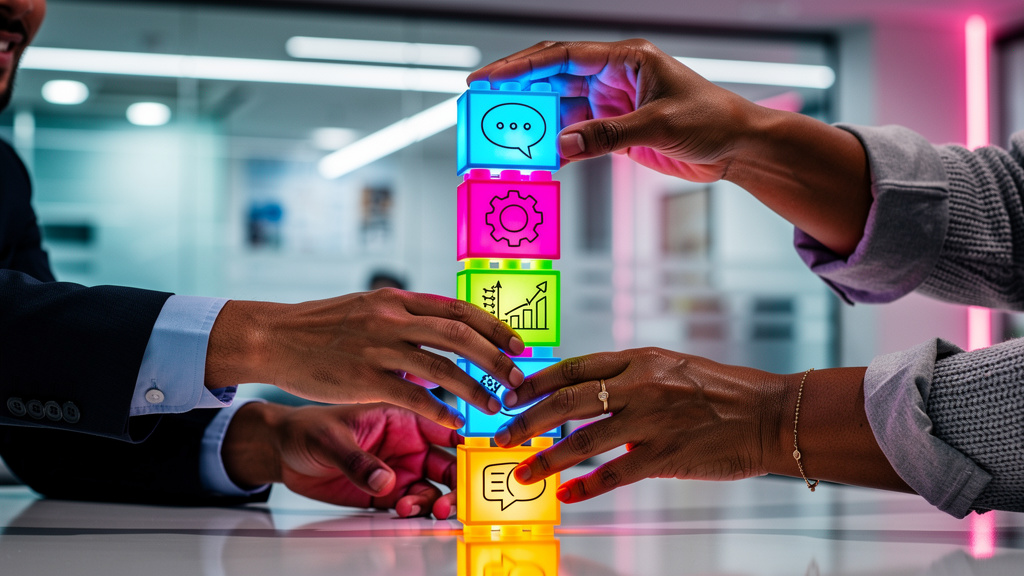 IA para todos: como implementar inteligência artificial sem equipe técnica