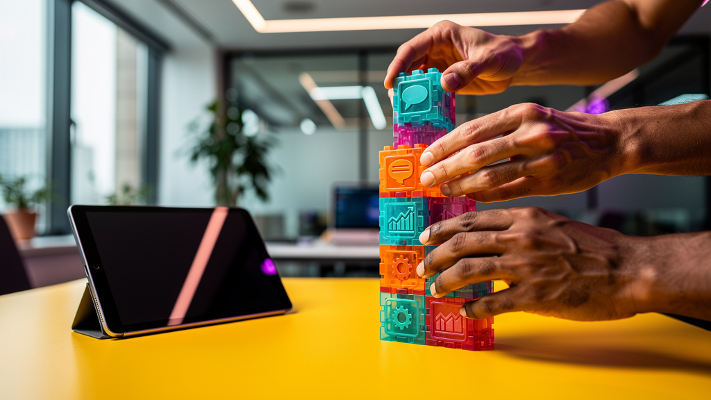 IA para Todos: Como Implementar Inteligência Artificial Sem Equipe Técnica