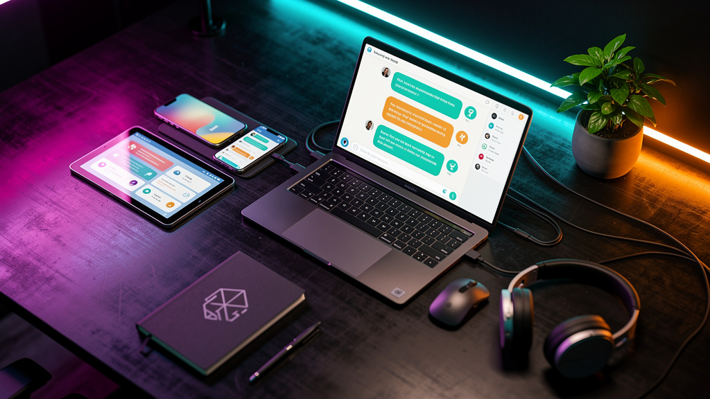 IA para Todos: Como Implementar Inteligência Artificial Sem Equipe Técnica