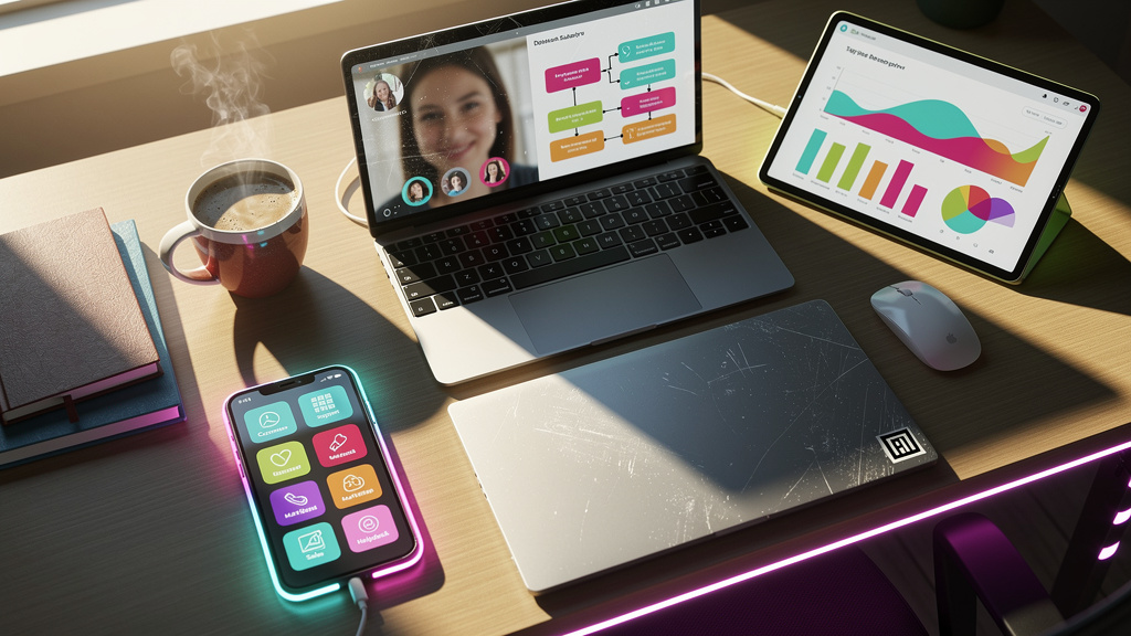 IA para Todos: Como Implementar Inteligência Artificial Sem Equipe Técnica