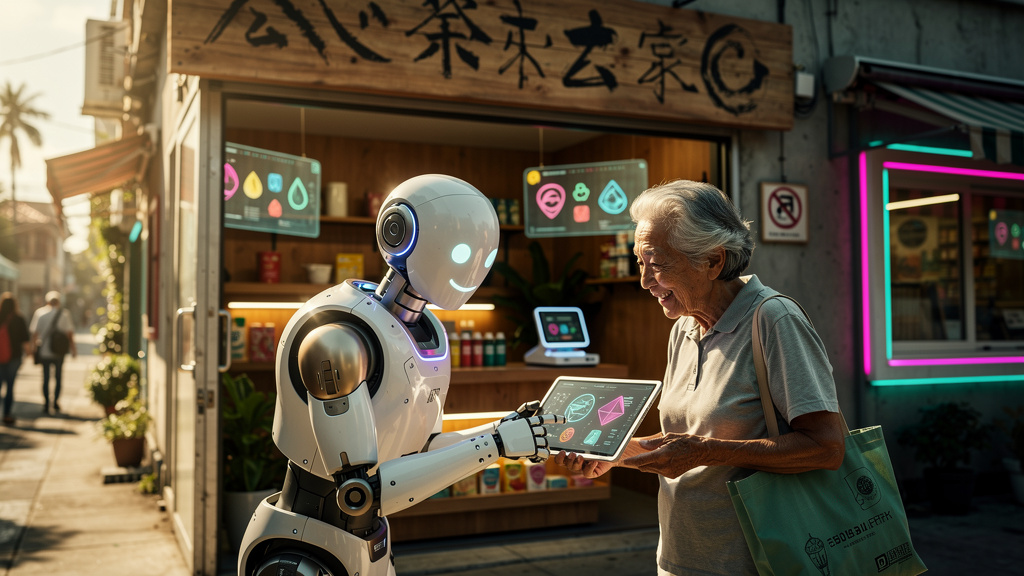 IA para Todos: Como Implementar Sem Equipe de Tecnologia