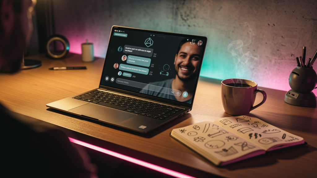 IA para Todos: Como Implementar Sem Equipe Técnica