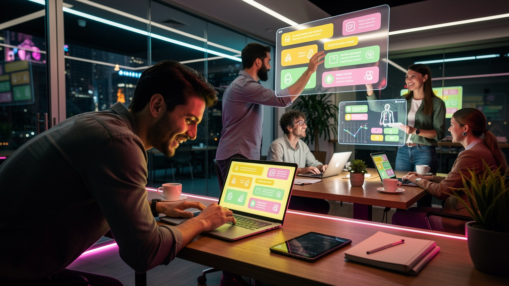 IA para Todos: Implementação Sem Equipe Técnica é Possível?