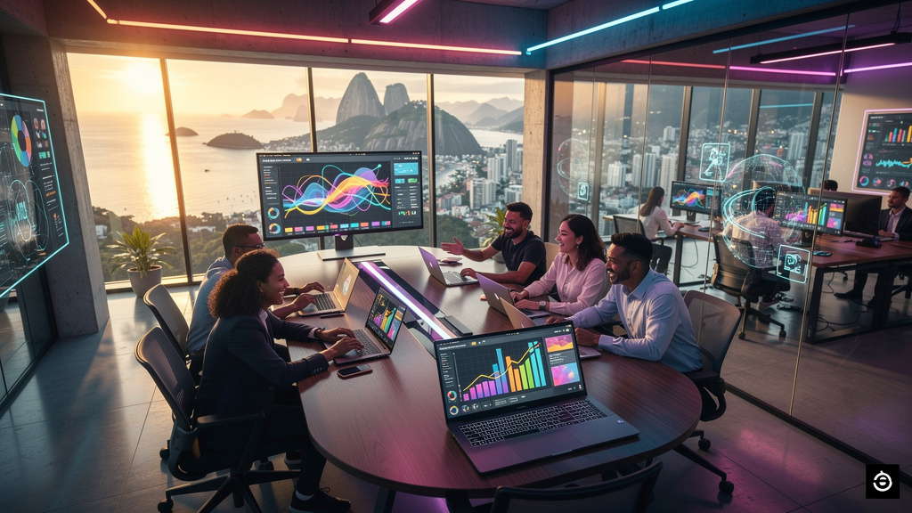 IA para Vendas: Comparativo das Melhores Ferramentas do Brasil