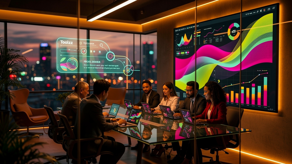 IA para Vendas: Comparativo das Melhores Ferramentas no Brasil