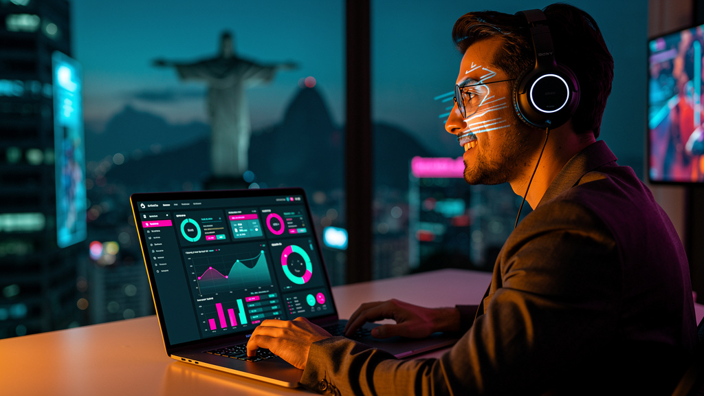 IA para Vendas no Brasil: As Melhores Ferramentas em 2024