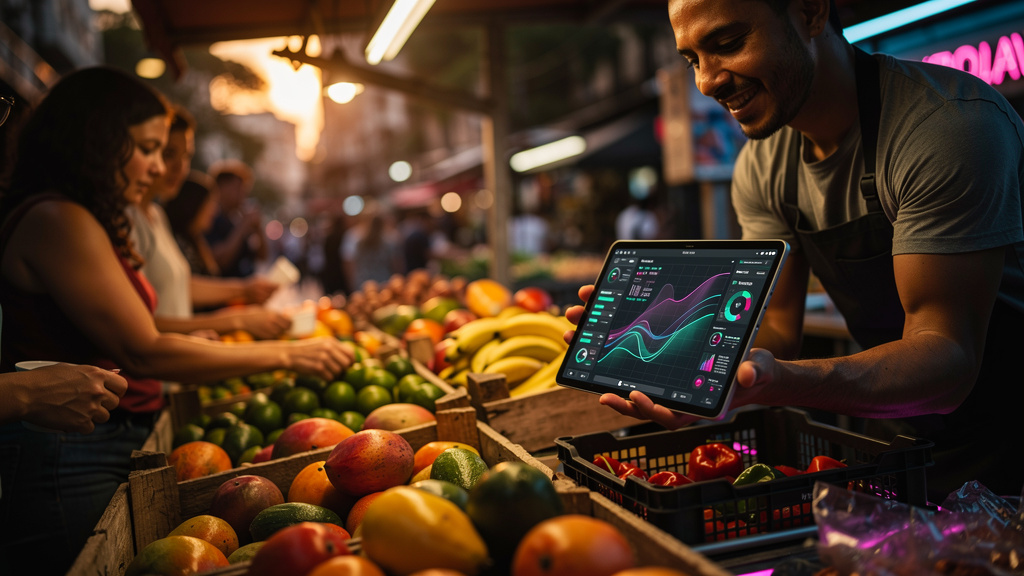 IA para Vendas no Brasil: As Melhores Ferramentas para Automatizar