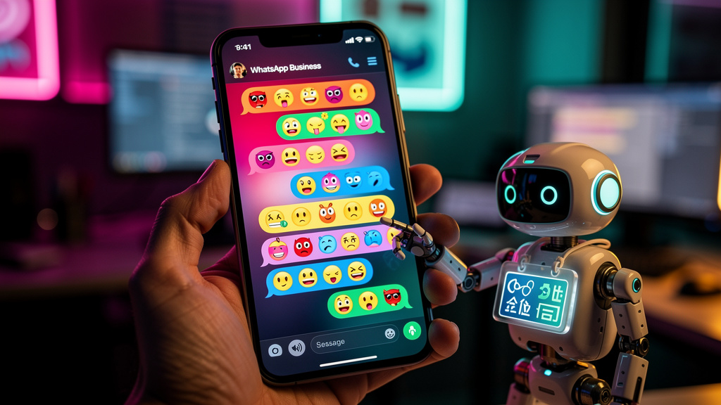IA para Vendas no WhatsApp: Automatize e Aumente seus Resultados