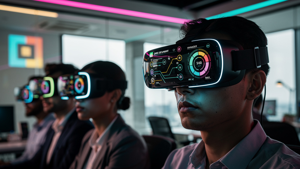 IA Personaliza Treinamento: A Ascensão das Trilhas de Aprendizagem por Cargo