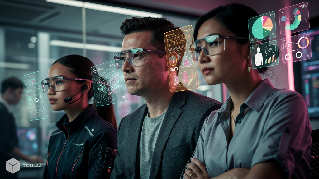 IA Personaliza Treinamento Corporativo por Cargo