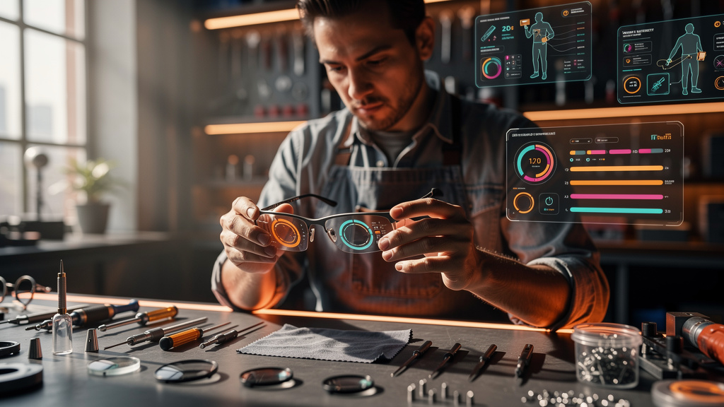 IA Personaliza Treinamento: Trilhas de Aprendizado sob Medida