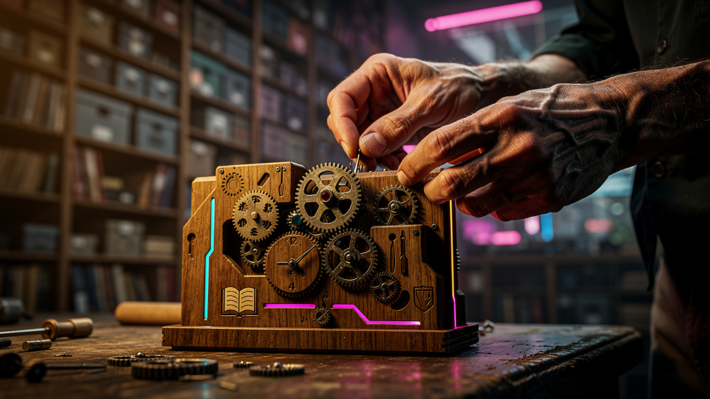 IA Personaliza Treinamento: Trilhas de Aprendizagem sob Medida