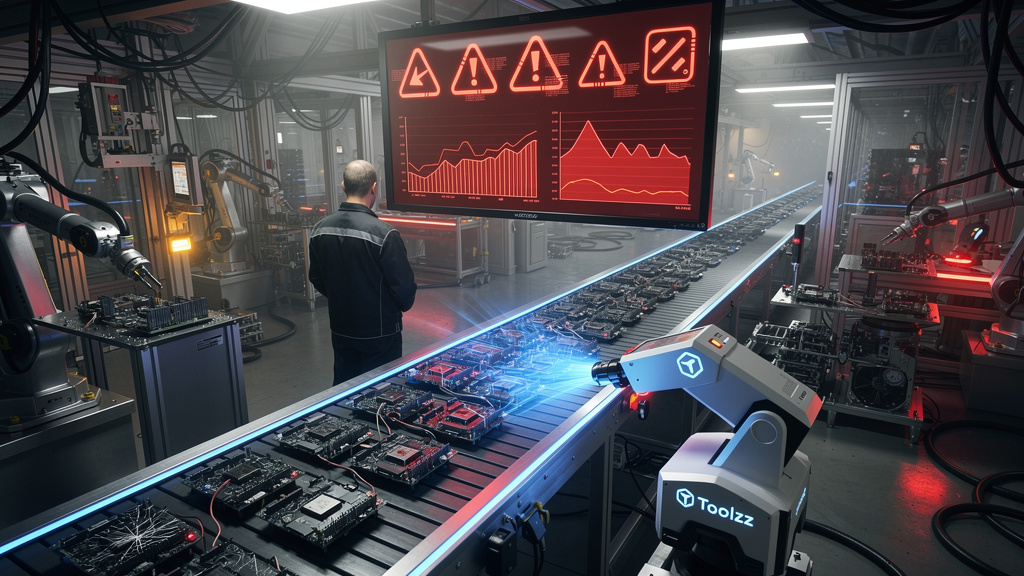 IA: Por que algumas empresas avançam e a maioria falha?