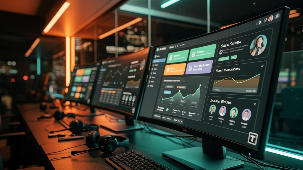 IA Promo: Maximize Vendas e Atendimento com Agentes de IA