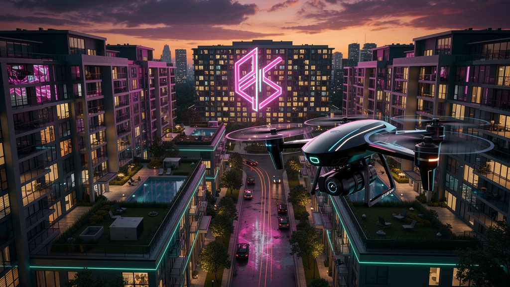 IA que Escreve: Escale Conteúdo SEO para Condomínios