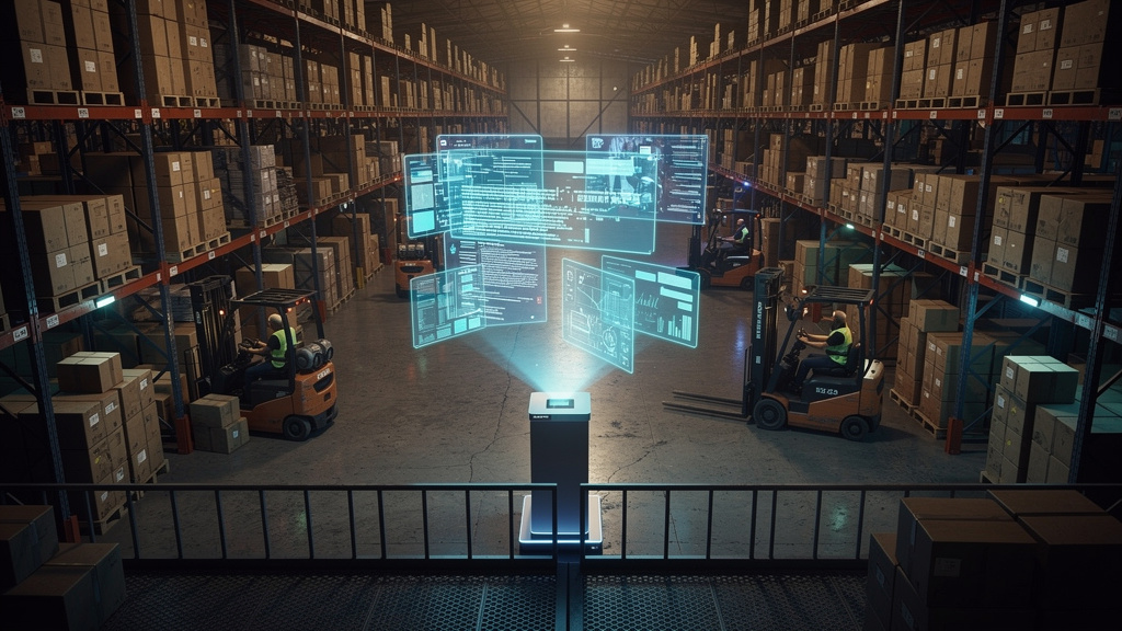 IA que Escreve: Escale o Conteúdo SEO da sua Distribuidora