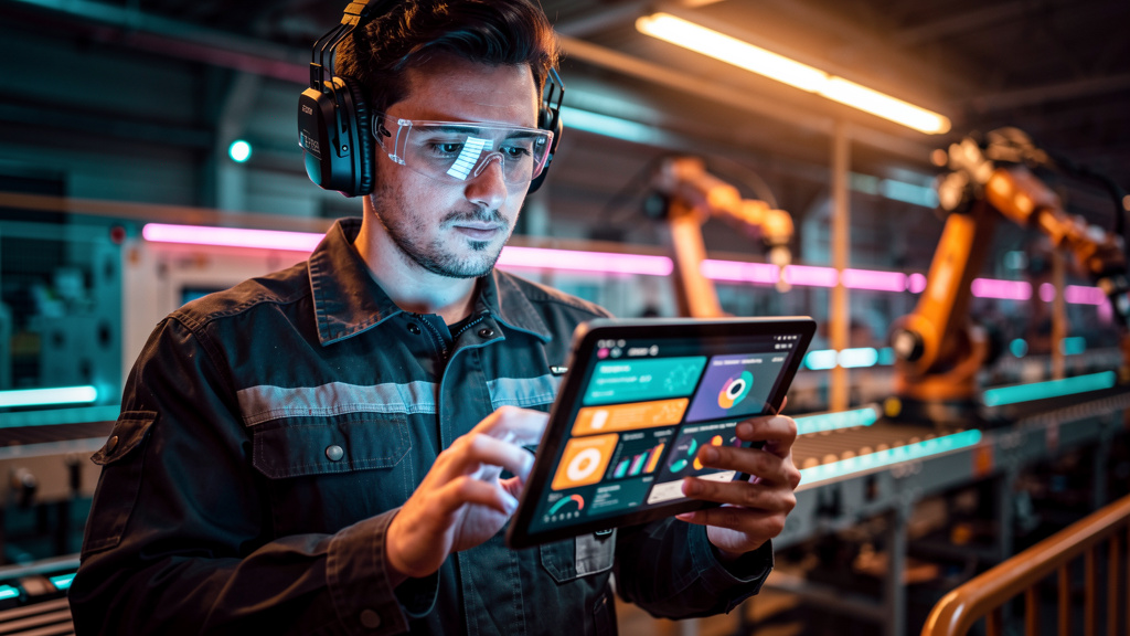 IA que Escreve SEO: Claude AI Search para Indústria e B2B