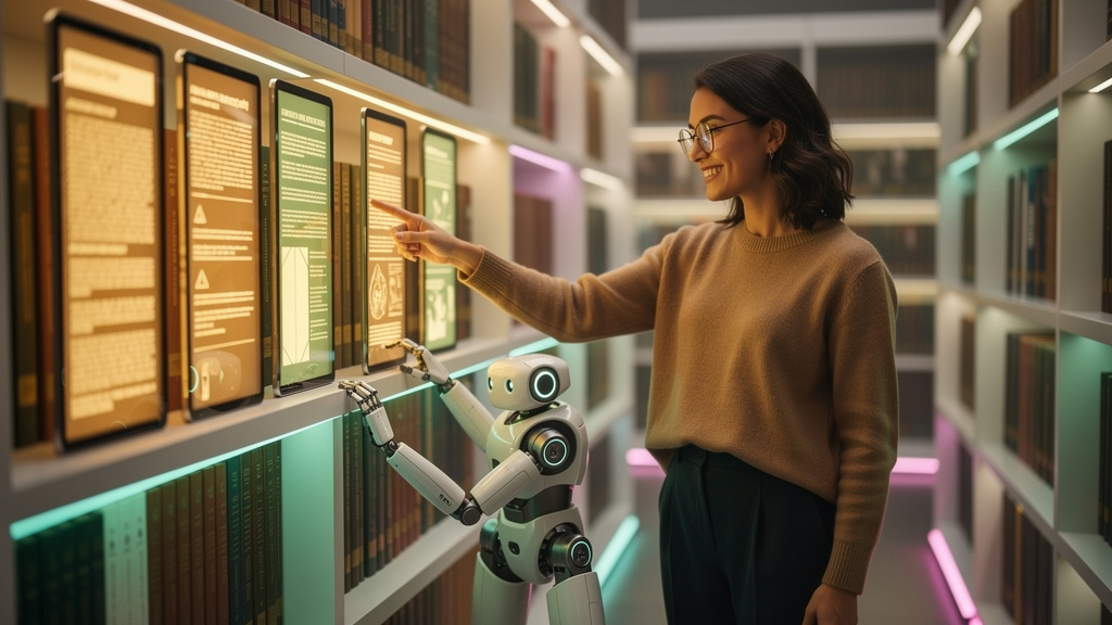 IA que Escreve SEO: Domine o Conteúdo para LLMs