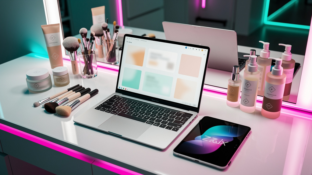 IA que Escreve SEO: Domine o Google com Conteúdo para Beleza