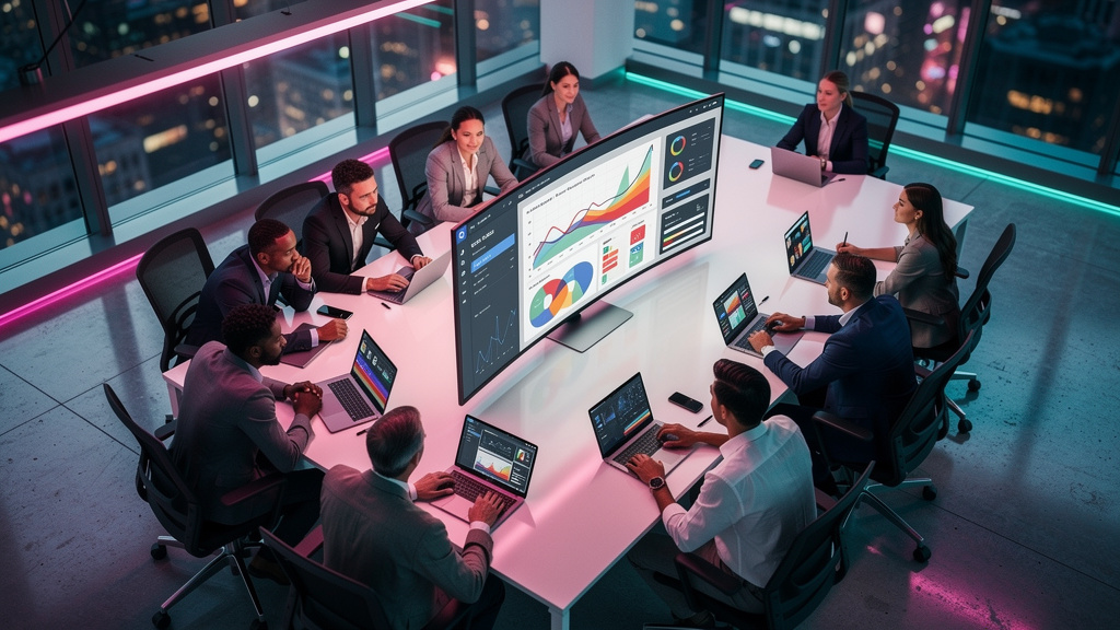 IA que Escreve SEO: Domine o Google com Conteúdo Zero-Click