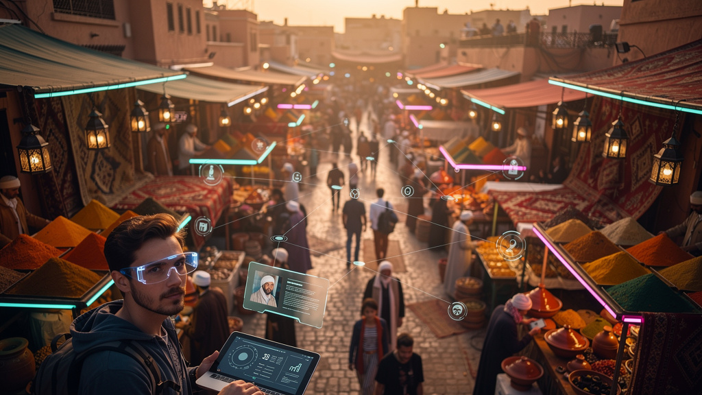 IA que Escreve SEO: Domine o Turismo com Conteúdo Automatizado