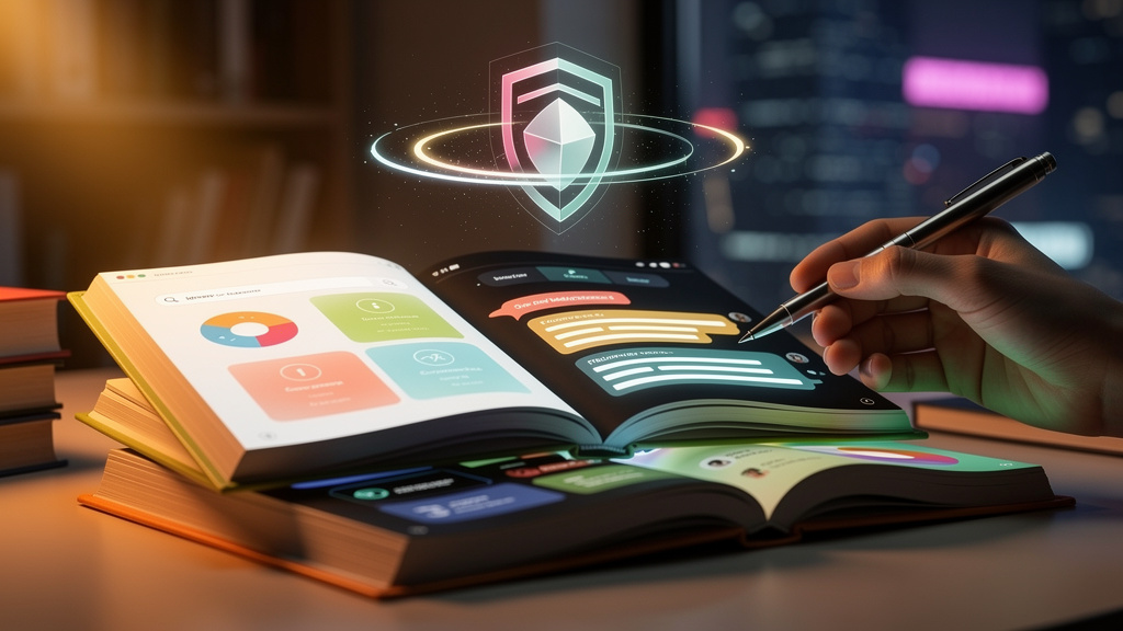 IA que Escreve SEO: Rankeie em Google, ChatGPT e Gemini