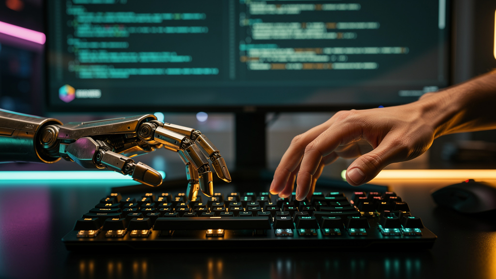 IA que Escreve SEO: Toolzz vs Copy.ai - Qual a Melhor?