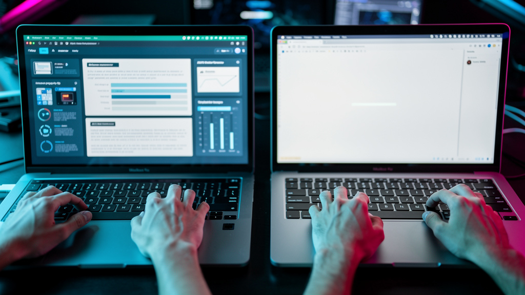 IA que Escreve SEO: Toolzz vs. Profound – Qual a Melhor?