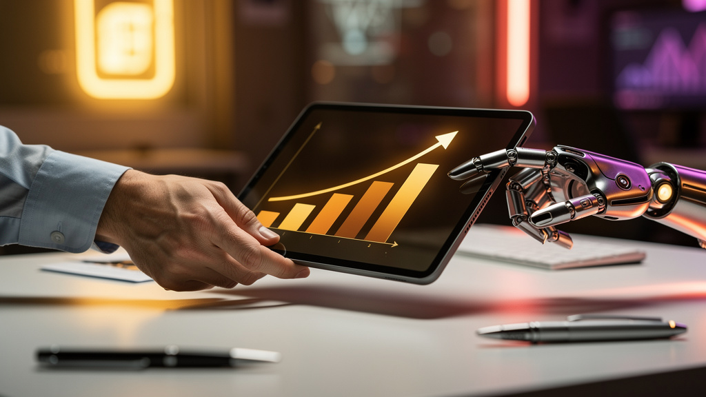 IA que Gera Orçamento: Como Automatizar Vendas