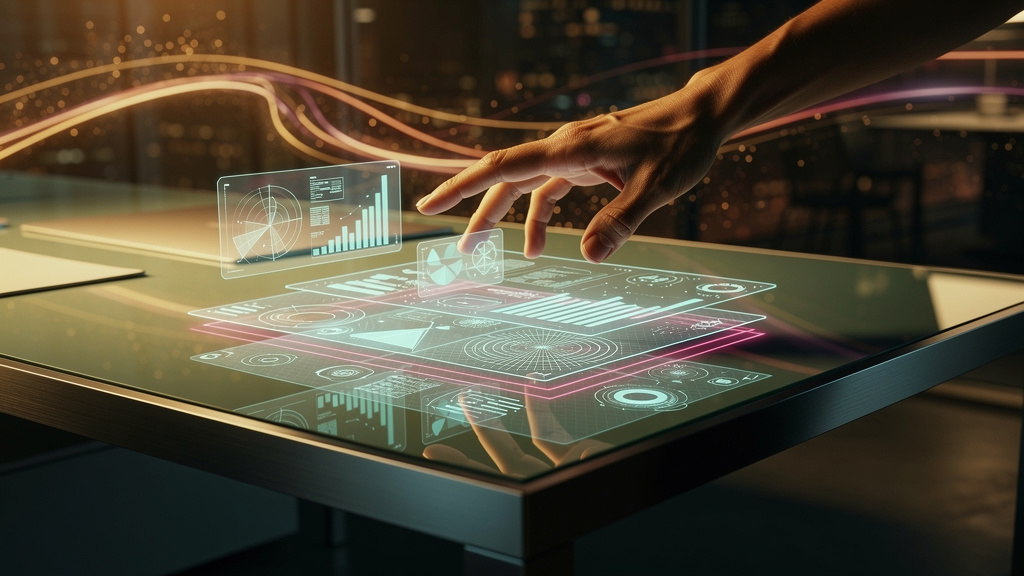 IA que Gera Proposta: O Futuro das Vendas