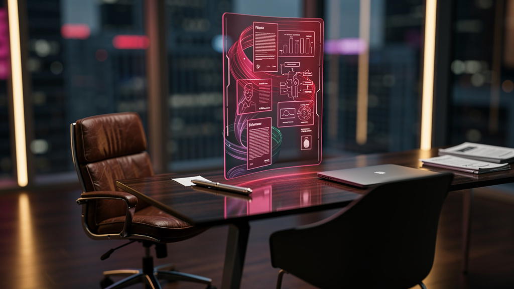 IA que Gera Proposta: O Futuro das Vendas