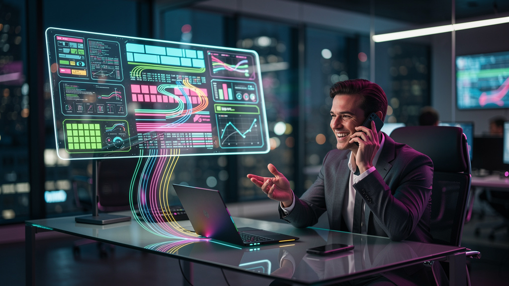 IA que Gera Proposta: O Futuro do Fechamento de Vendas