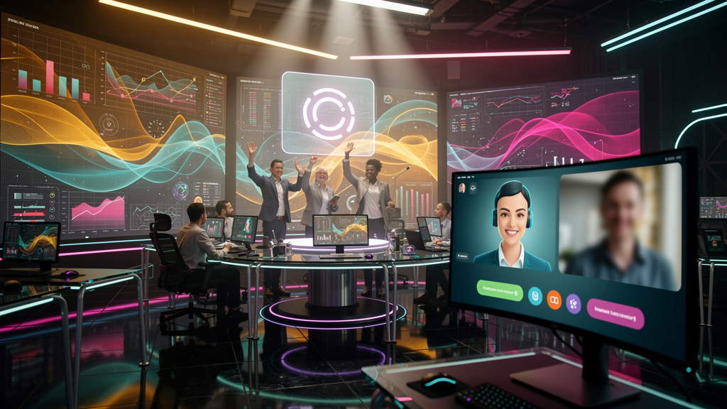 IA que Vende: Como Automatizar e Alavancar suas Vendas