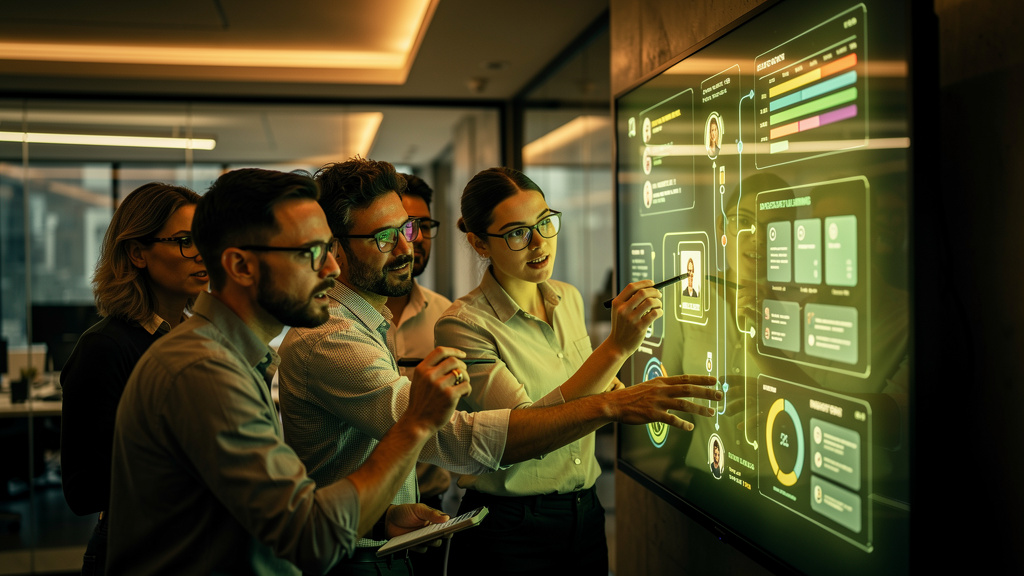 IA redefine EAD e educação corporativa: aprendizado personalizado e eficaz