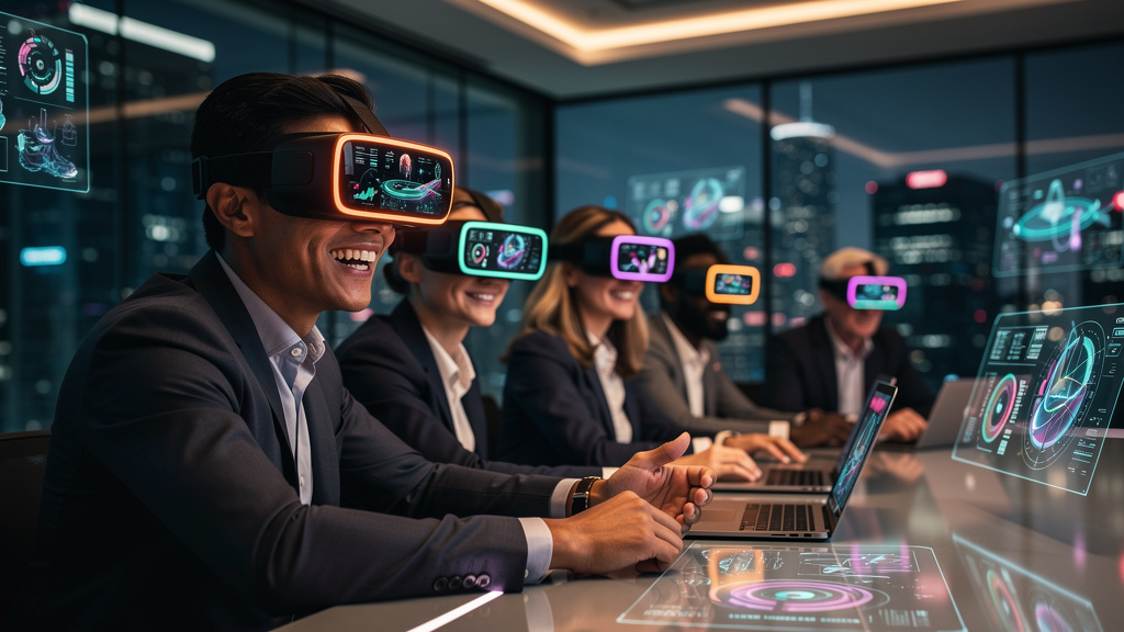 IA redefine EAD e educação corporativa: Toolzz LXP impulsiona personalização