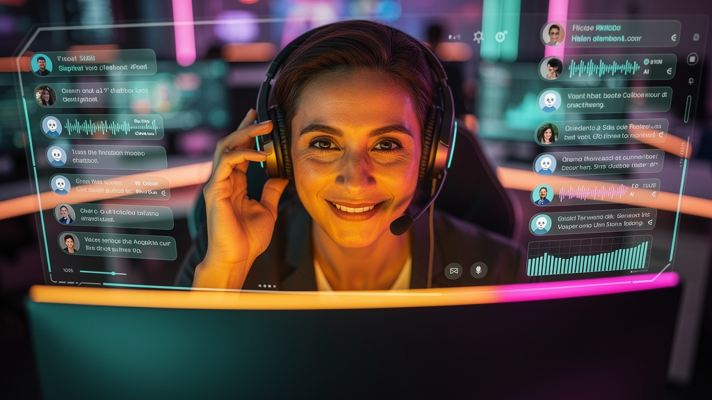 IA reduz custo por minuto em call centers: ROI e previsibilidade