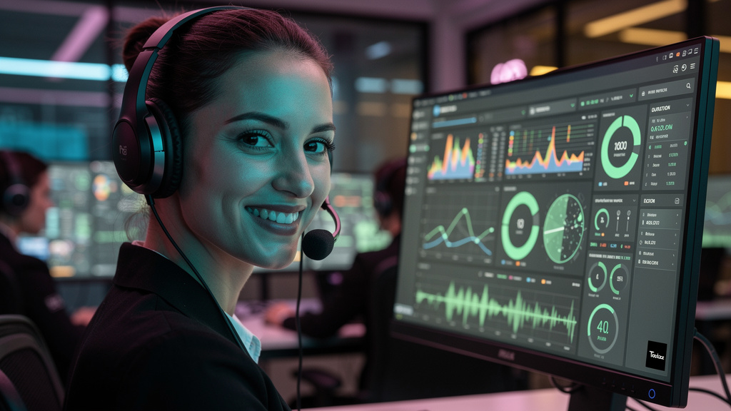 IA reduz custo por minuto em call centers: ROI e previsibilidade