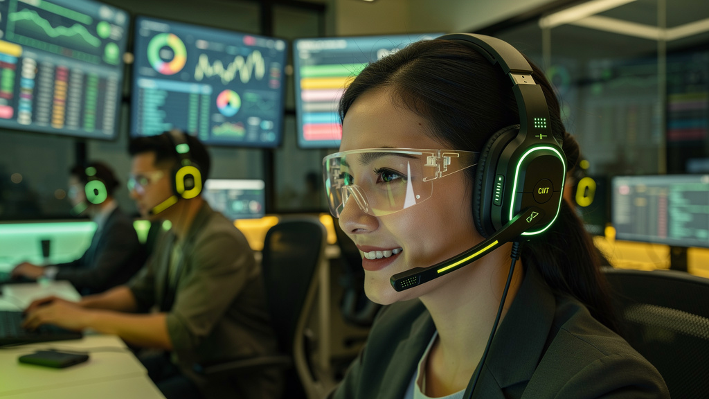 IA reduz custo por minuto em ligações: ROI e previsibilidade