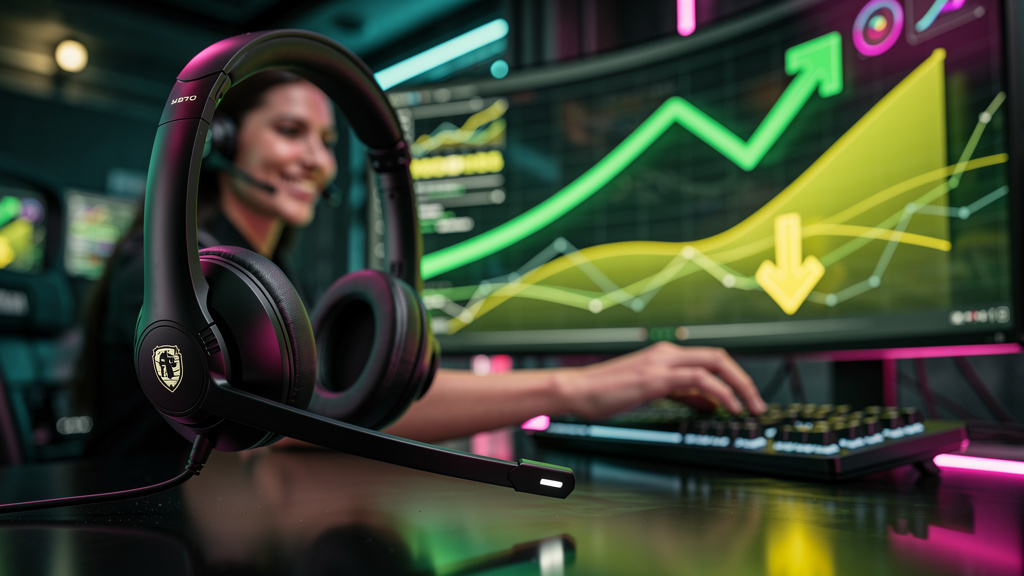 IA reduz custo por minuto em ligações: ROI e previsibilidade