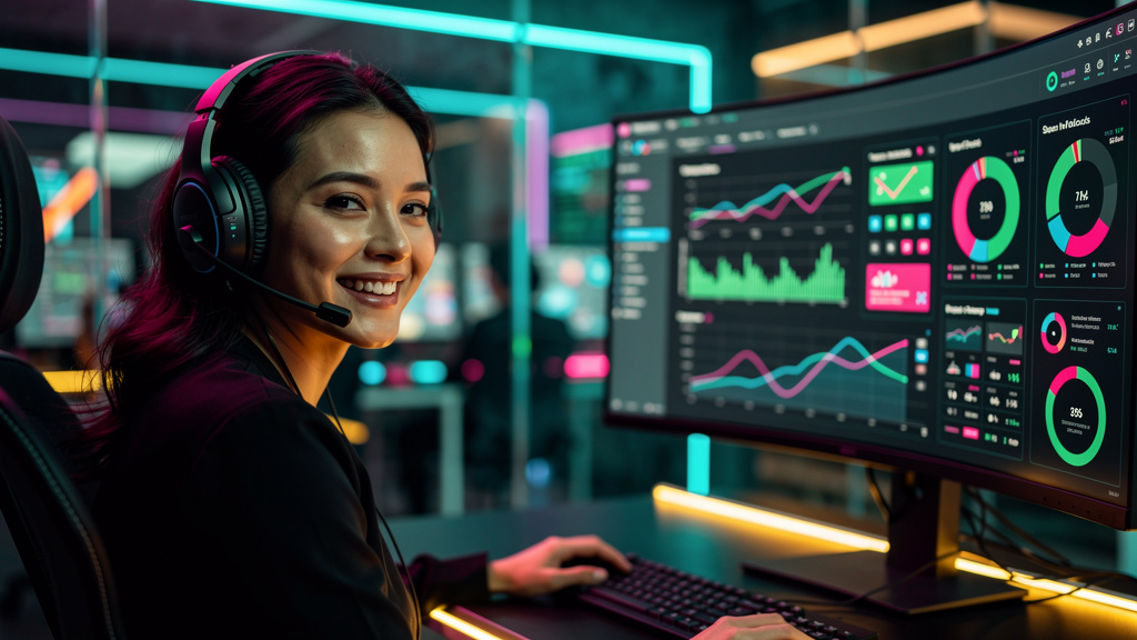 IA reduz custo por minuto em ligações: ROI e previsibilidade